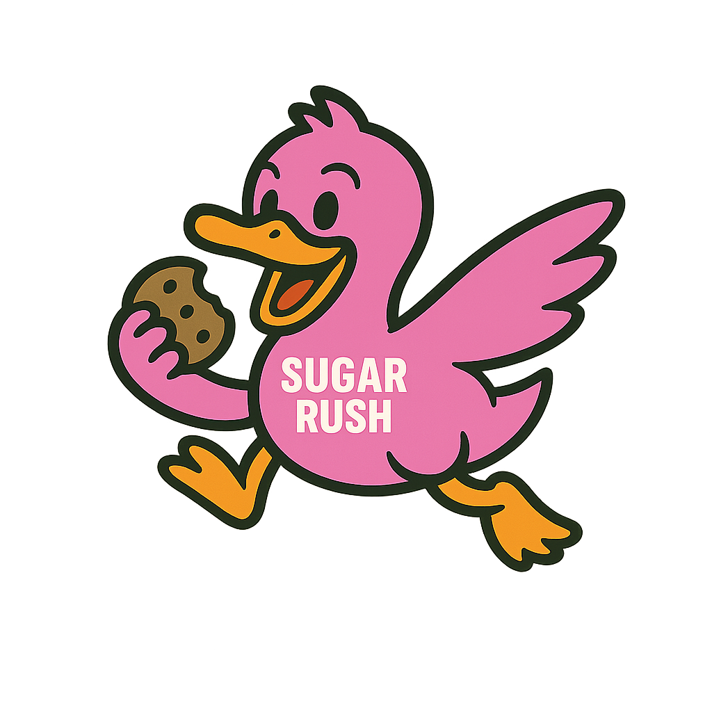 Sugar Rush Baton Rouge